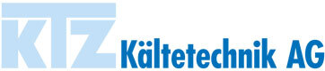 Logo der KTZ Kältetechnik AG